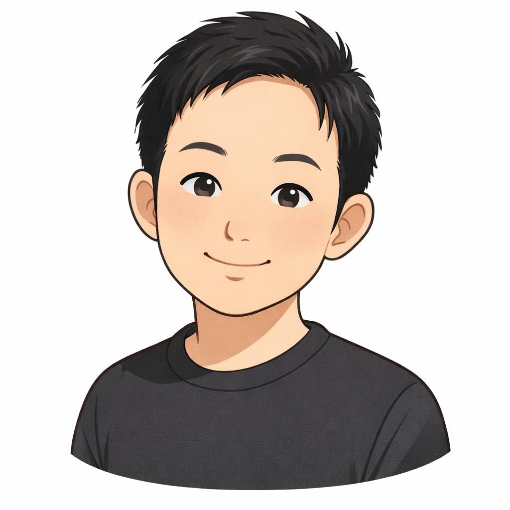 詳しいプロフィール