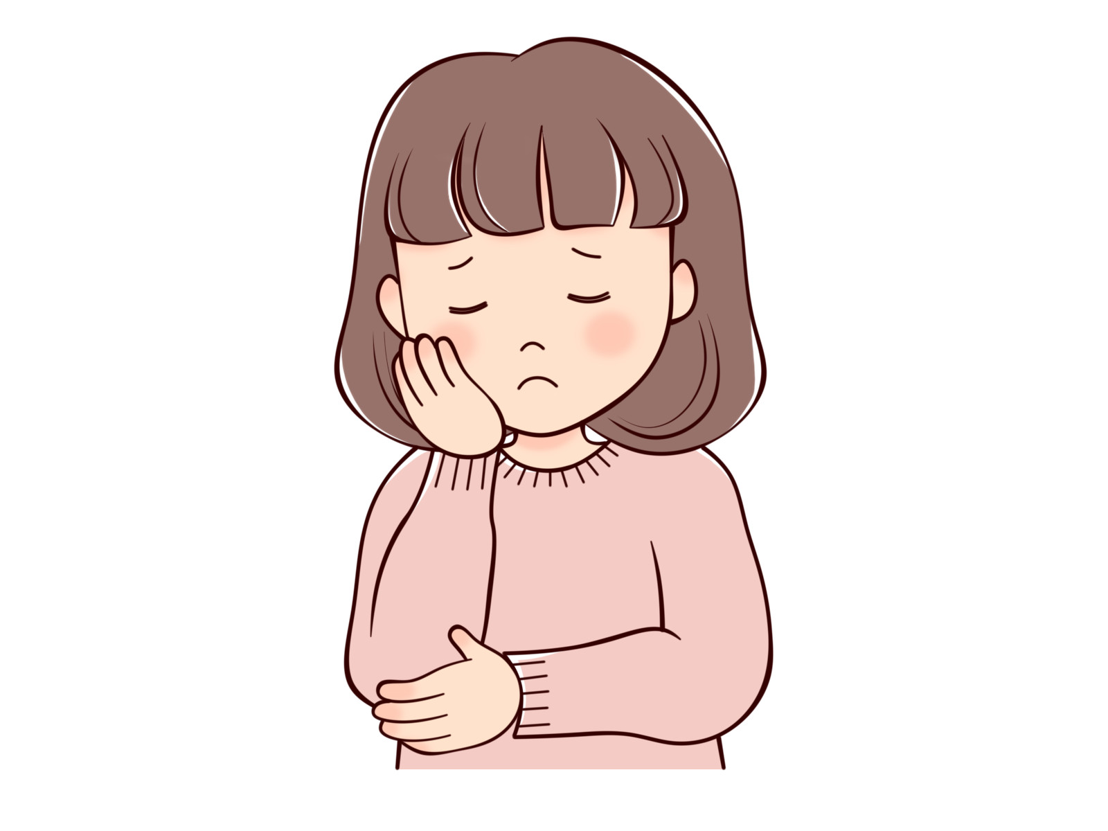 キャリアについて考える人